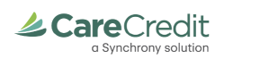 CareCredit logo