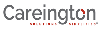 Careington Solutions Simplified logo