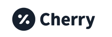 Cherry insurance logo