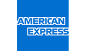 American Express logo