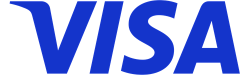 Visa logo